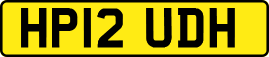 HP12UDH