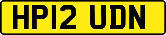 HP12UDN