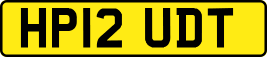 HP12UDT