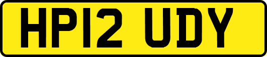 HP12UDY