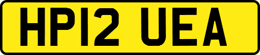 HP12UEA