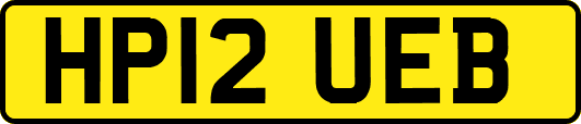 HP12UEB