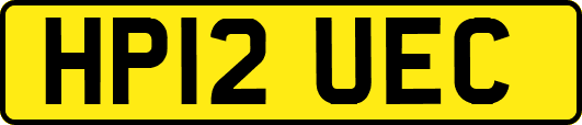 HP12UEC
