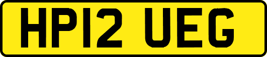HP12UEG