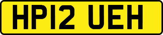 HP12UEH