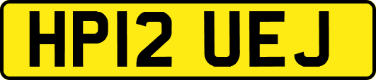 HP12UEJ