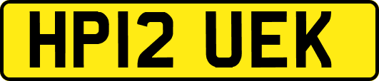 HP12UEK