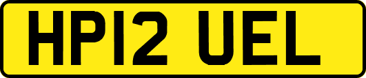 HP12UEL
