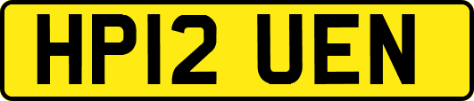 HP12UEN
