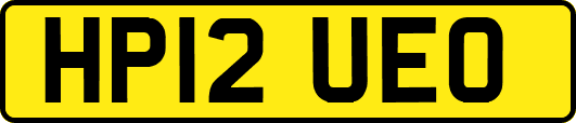HP12UEO