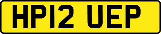 HP12UEP