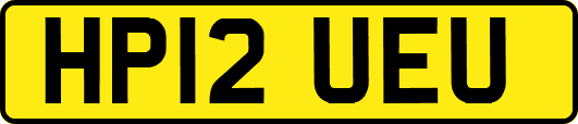 HP12UEU