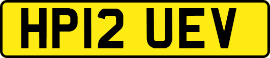 HP12UEV