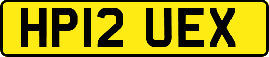 HP12UEX