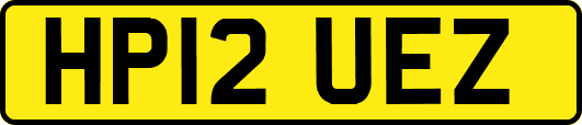 HP12UEZ