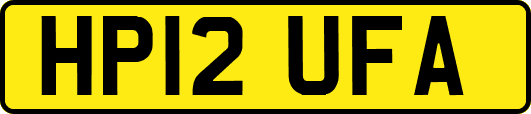HP12UFA