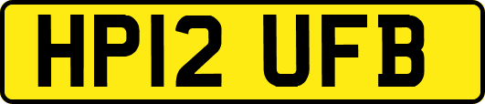 HP12UFB
