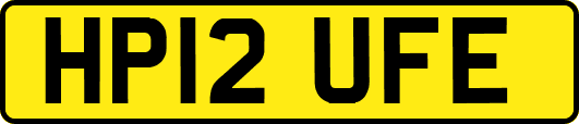 HP12UFE