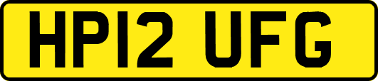 HP12UFG