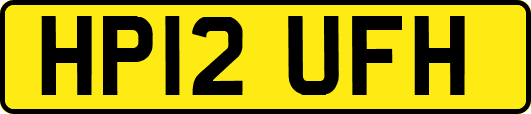 HP12UFH