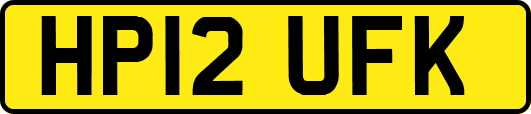 HP12UFK