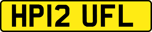 HP12UFL