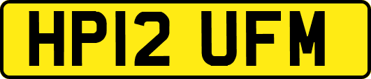 HP12UFM