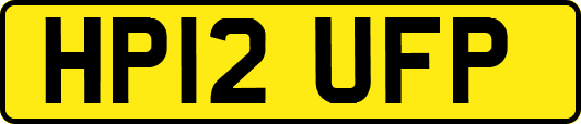 HP12UFP