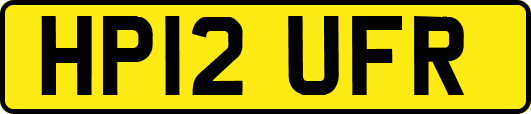 HP12UFR