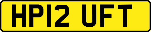 HP12UFT