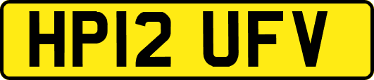 HP12UFV