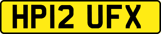 HP12UFX