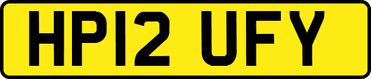 HP12UFY