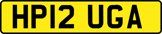 HP12UGA