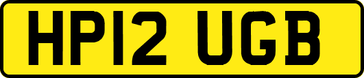HP12UGB