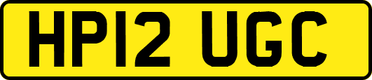 HP12UGC
