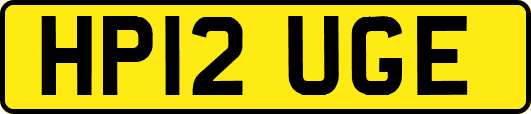 HP12UGE