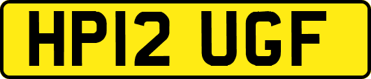 HP12UGF