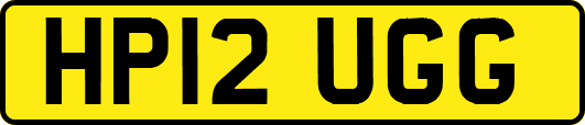 HP12UGG