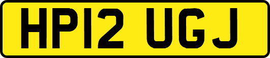 HP12UGJ