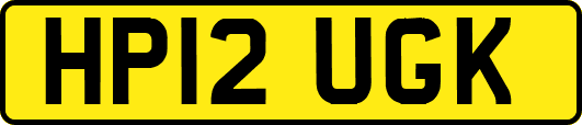 HP12UGK
