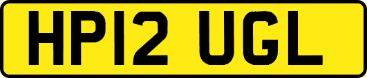 HP12UGL