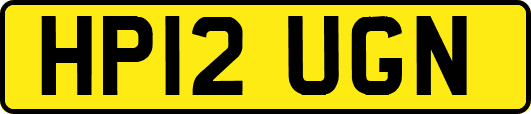 HP12UGN