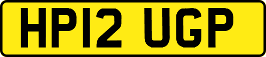 HP12UGP