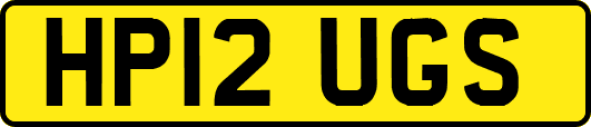 HP12UGS