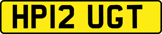 HP12UGT