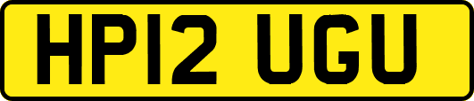 HP12UGU