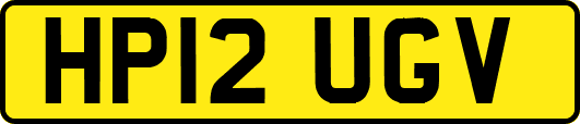 HP12UGV