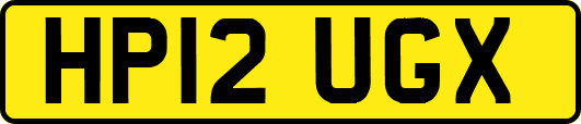 HP12UGX
