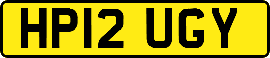 HP12UGY